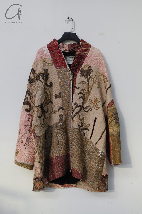 By Walid Orphan Series Basma Jacket 270091WW AW21